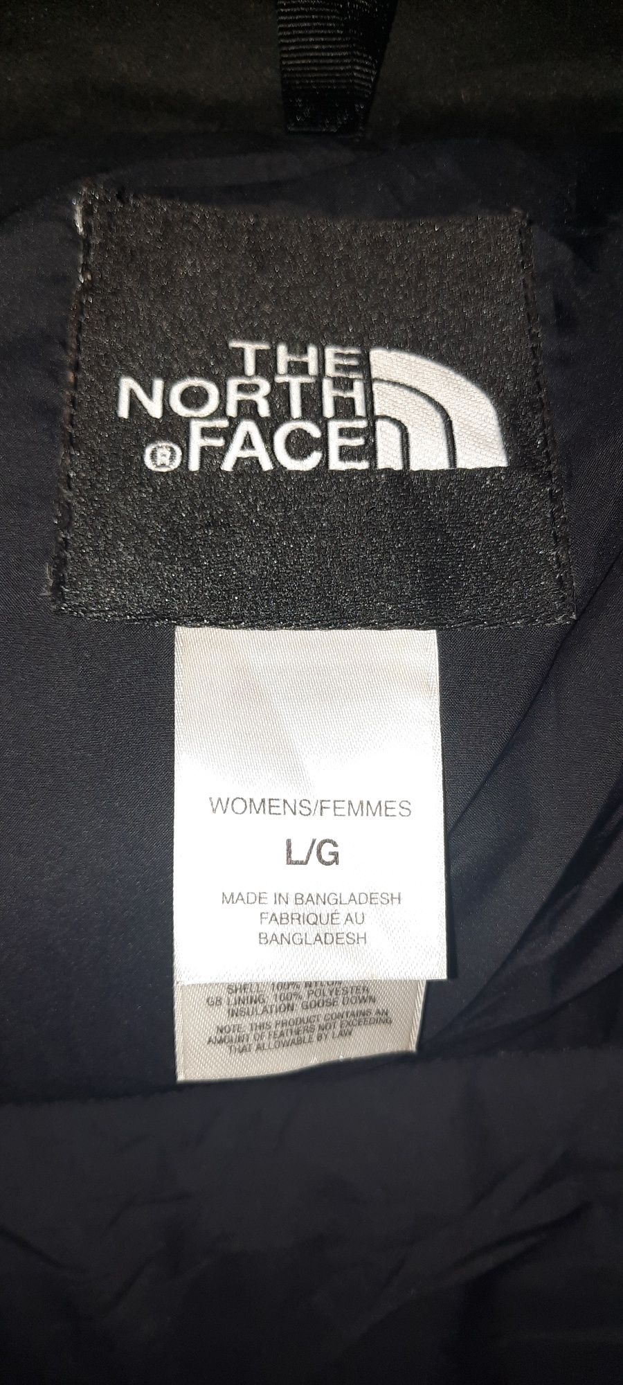 The North Face 700 женски елек с пух  %