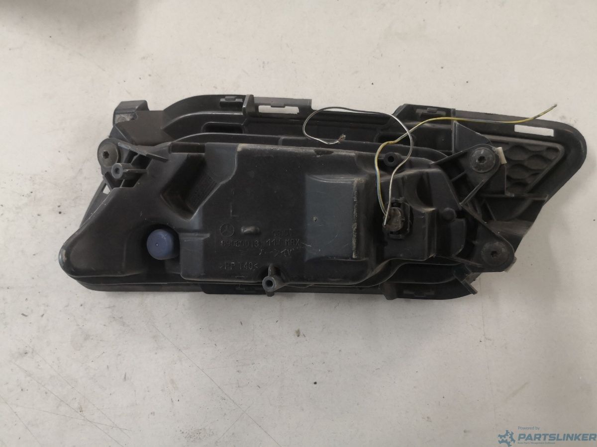 Semnalizare stanga fata MERCEDES-BENZ E-CLASS Coupe II (C207) [ 2009 - > ] OEM 89080013