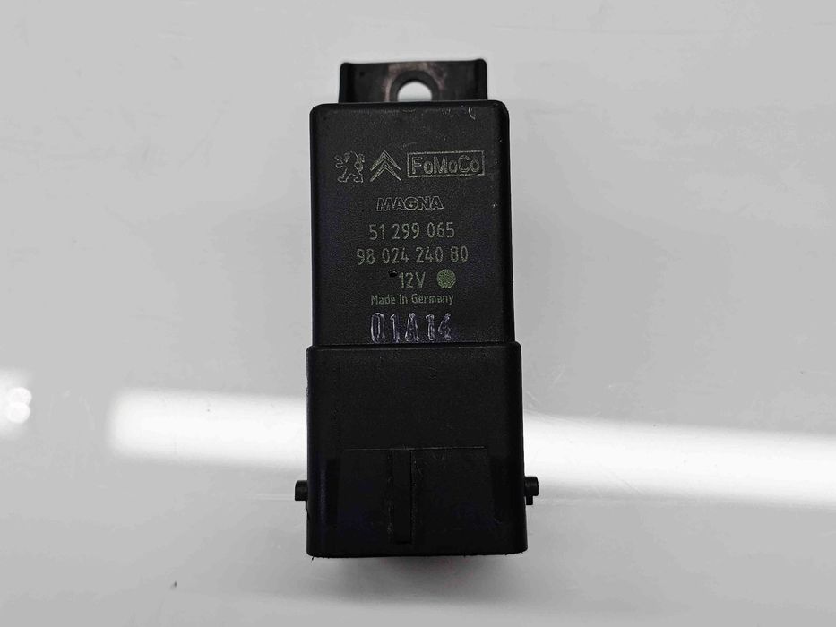 Releu Peugeot2008 [Fabr 2013-prezent] 9802424080