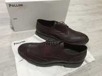 Pantofi Pollini marime 45