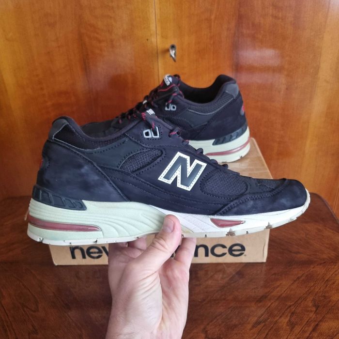New Balance 991 originali usa (nu 9060,2002,992)