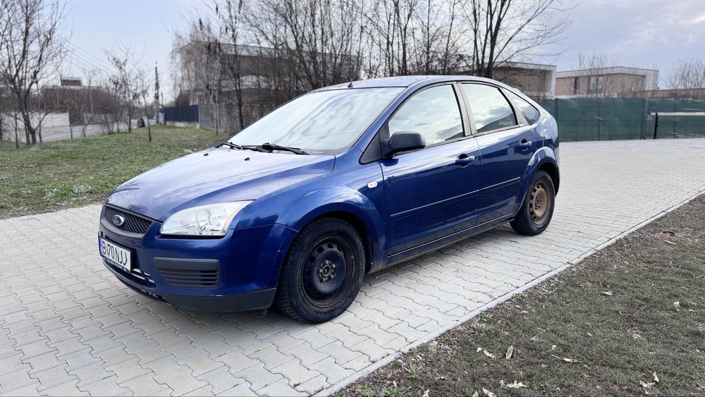 De vanzare Ford Focus