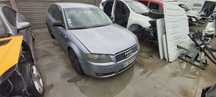 Dezmembrez Audi A3 / 1.9 diesel - 2.0 diesel