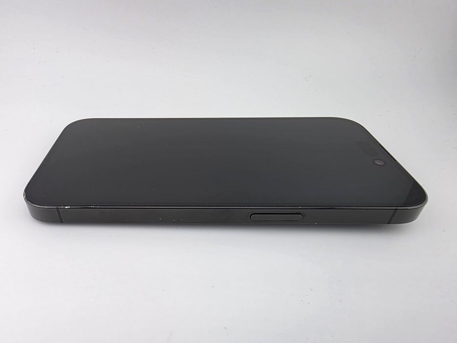 iPhone 14 Pro Negru, 128 GB, 84%, Neverlocked