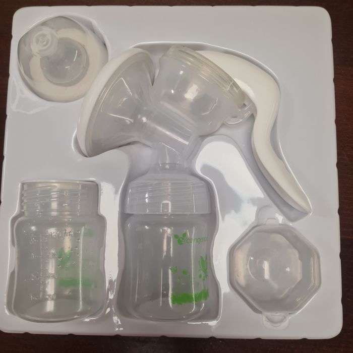 Ръчна помпа за кърма Cangaroo Delicate