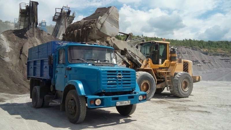 Строй махсулатлар доставка хизмати