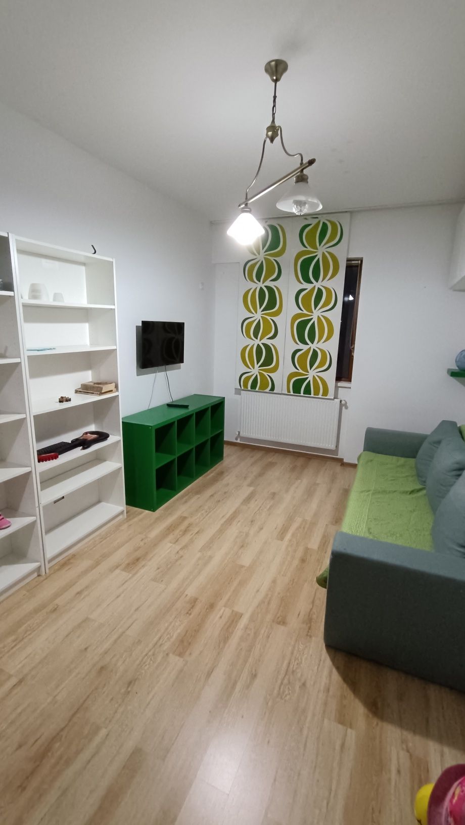 Inchiriez apartament cu 2 Camere decomandat in Cartierul Latin