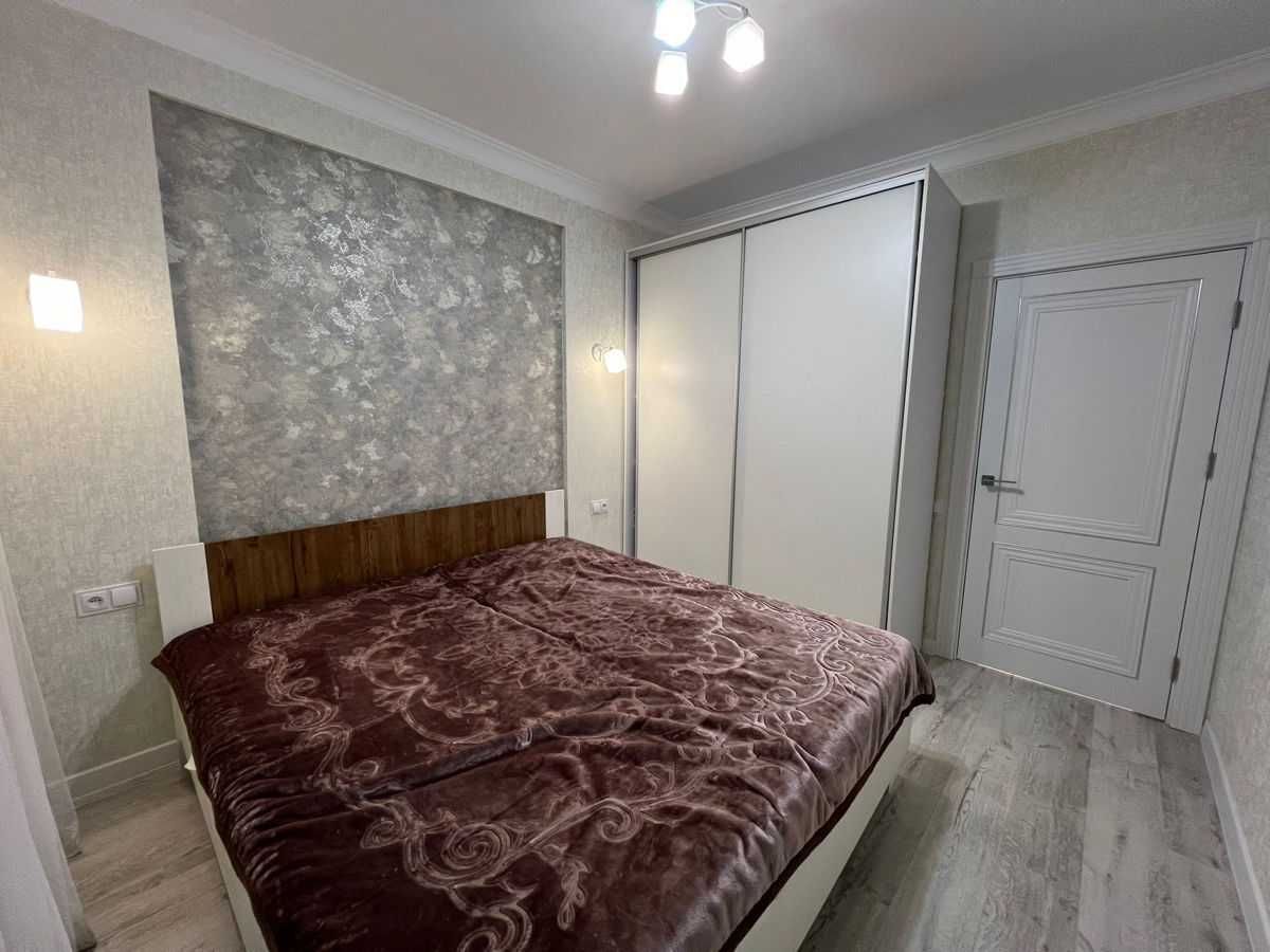 Дава се под наем Двустаен апартамент в София, Младост 1А - 45 кв.м за 350 € - Снимка #1