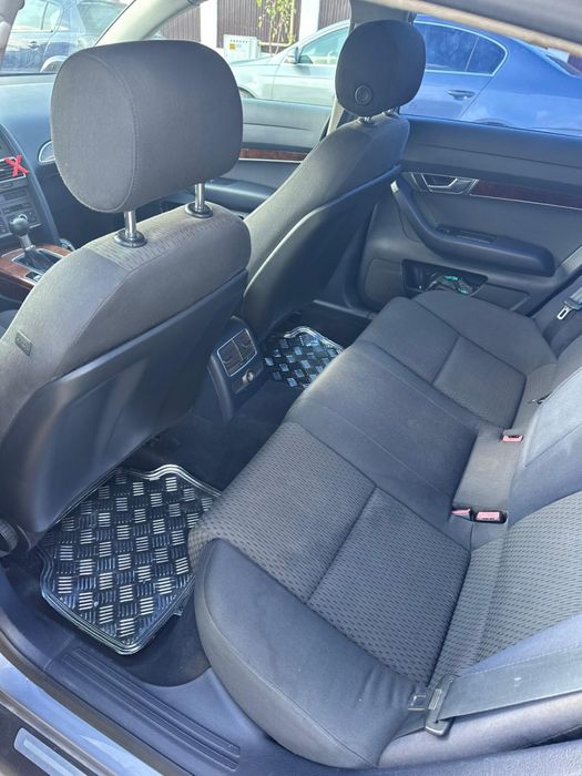 Audi a6 impecabil