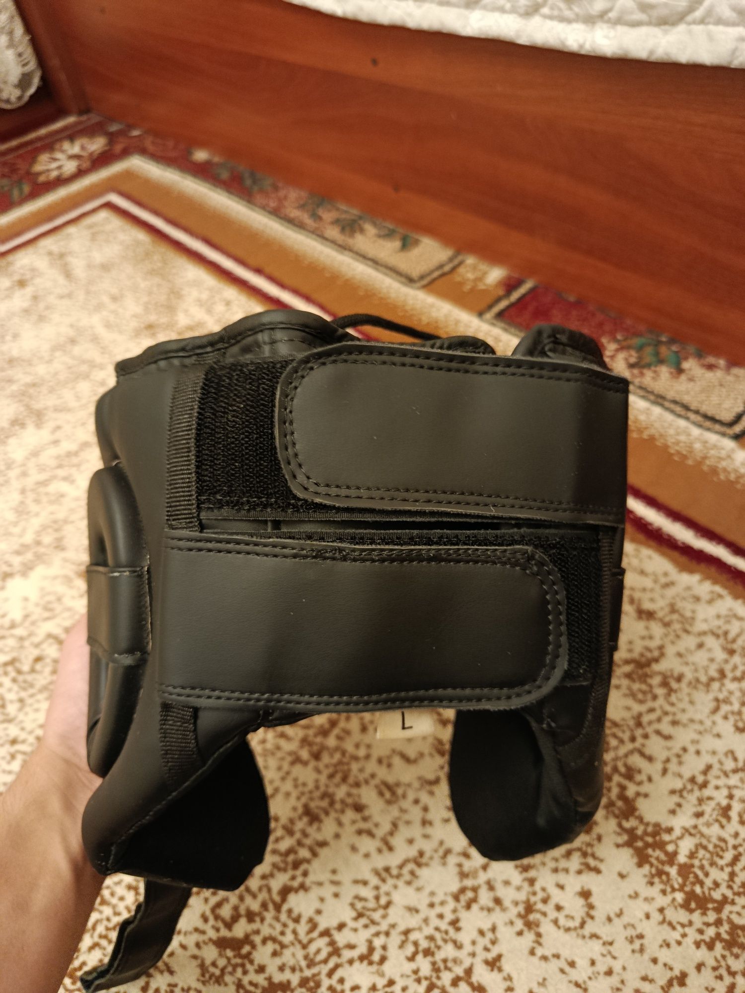 Шлем спортивный, shlem