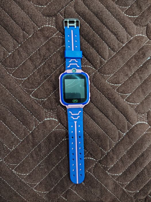 Детские смарт часы