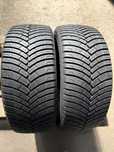 2x Anvelope All Season 205/55 R16 - Maxtrek Relamax 4S