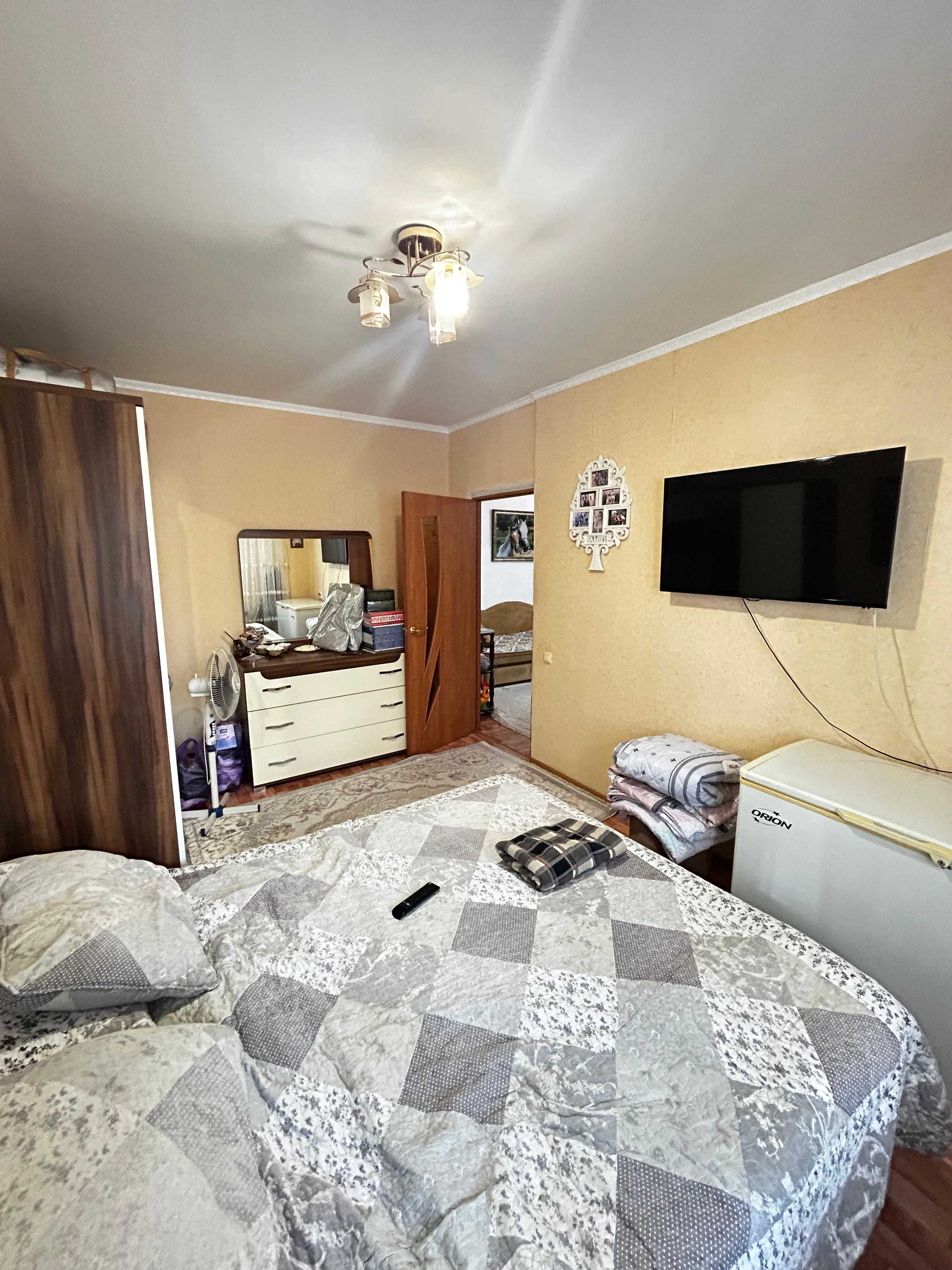 2-комнатной квартиры, 68 м², пр. Шахтеров, дом 31а