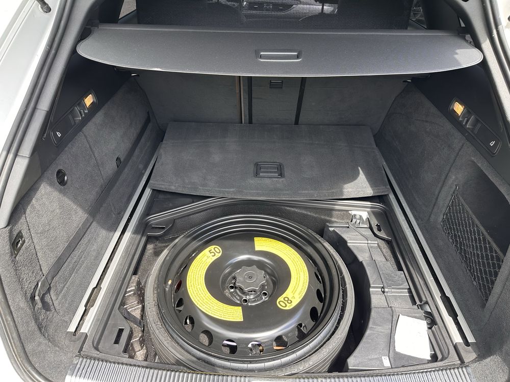Ауди а6 ц7 олроуд 3.0тди на части / audi a6 c7 4g allroad 3.0tdi