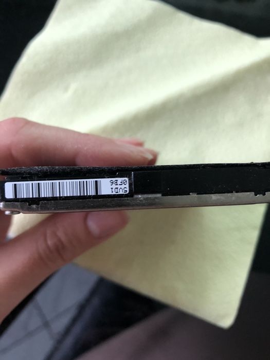 320 gb харддиск