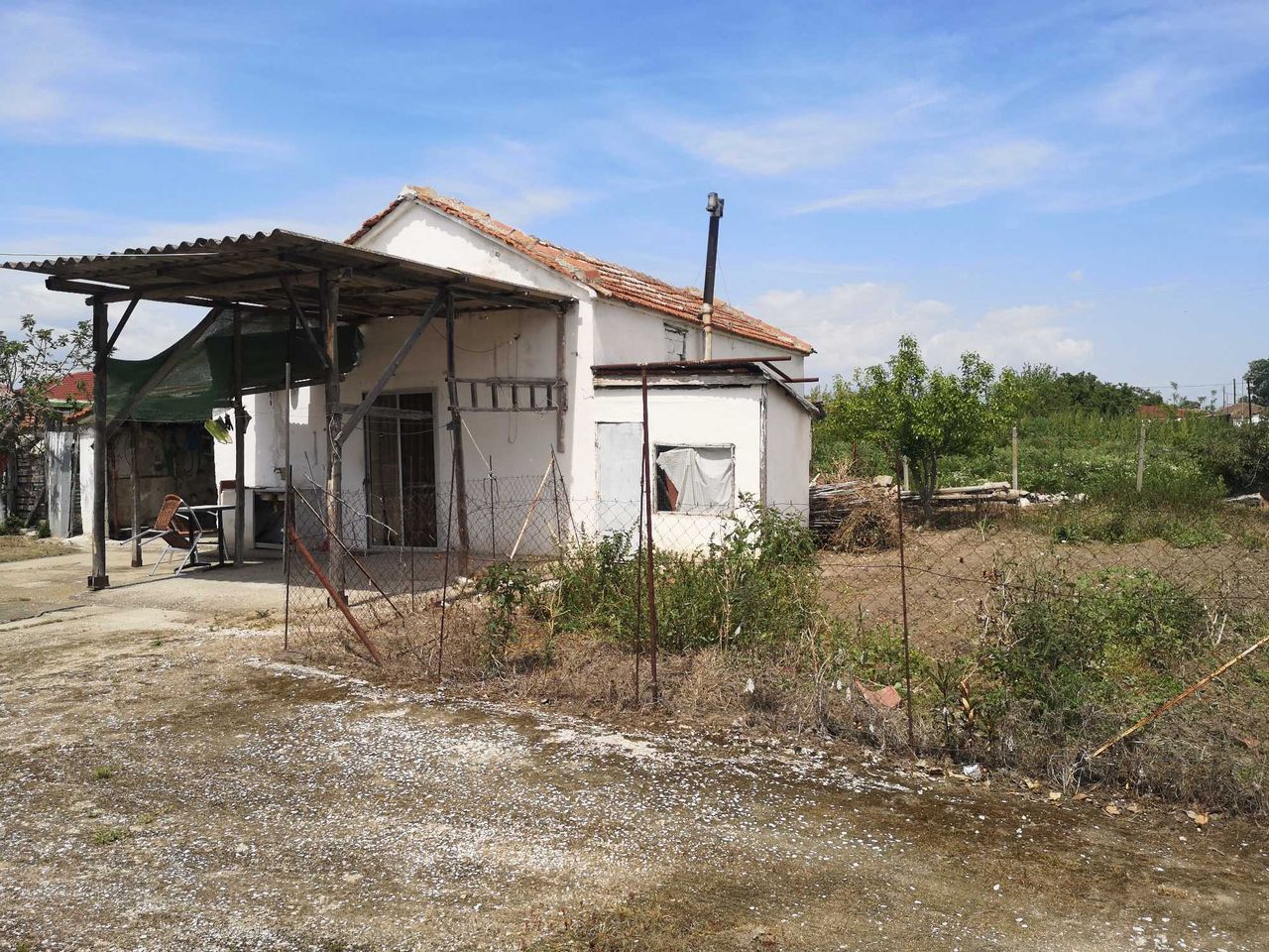 Продава се Къща в Стражица - 60 кв.м за 834 €/кв.м - Снимка #2