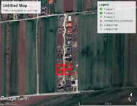 Loturi 500 - 1000 mp, Bolintin Deal, zona dintre păduri, utilități