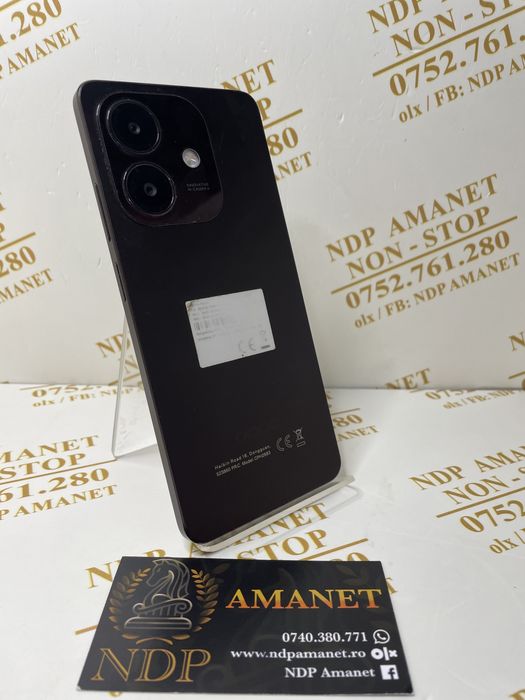 NDP Amanet Braila Oppo A60 128gb (42375)