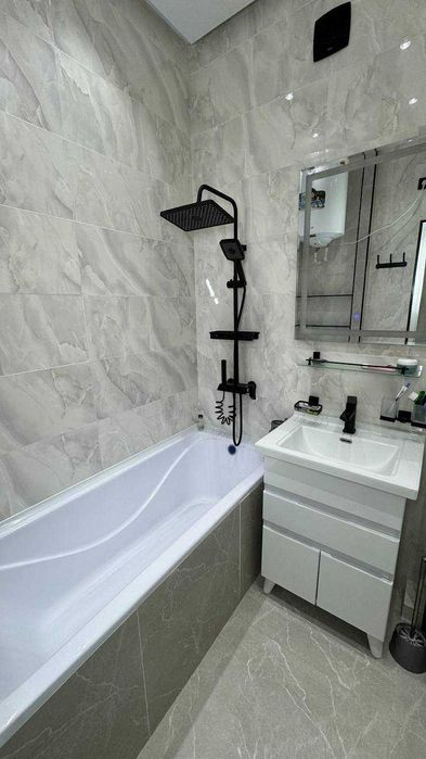 Мухайё Раксана. 2-xona 2-qavatda yevro remont ID: 1378