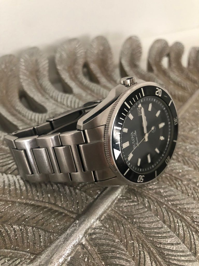 Ceas BULOVA Marine Star