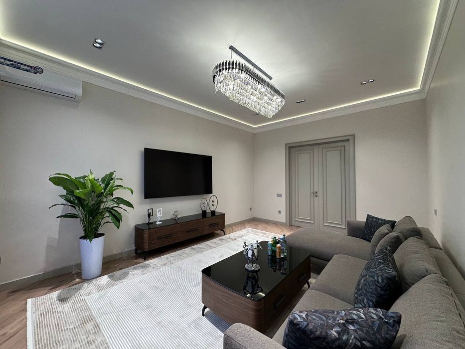 ПРОДАЕТСЯ   КВАРТИРА 4/7/10 в 
ЖК «Мухташам»
Метро Минор, Финансовый И