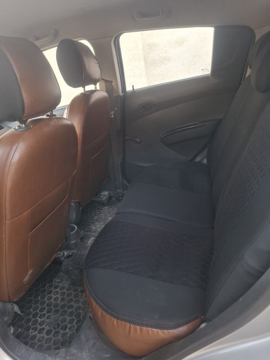 Spark 2014 ideal holatda