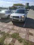 Hyundai Tucson 2006
