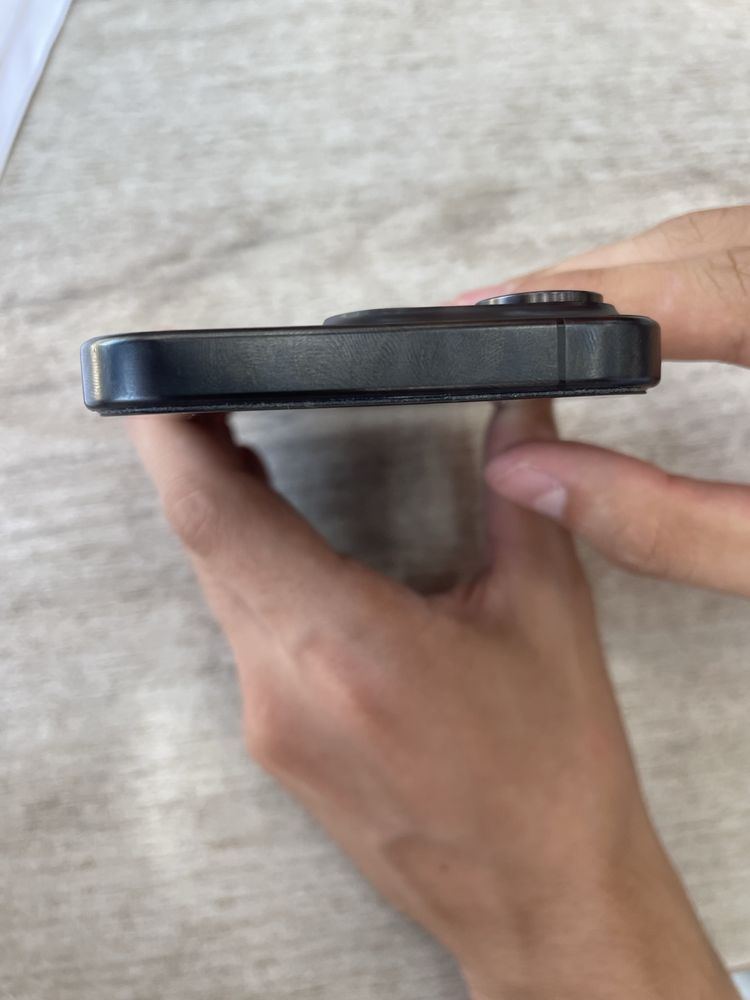 Iphone 15 pro 128gb
