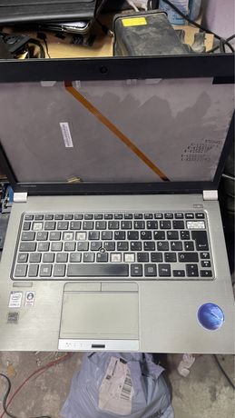 Dezmembrez Laptop Toshiba Portege Z30-A-181