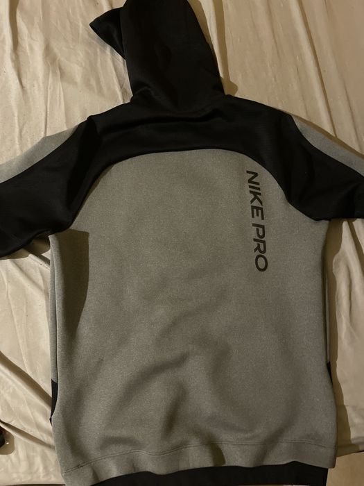 Nike Pro Drift Hoodie