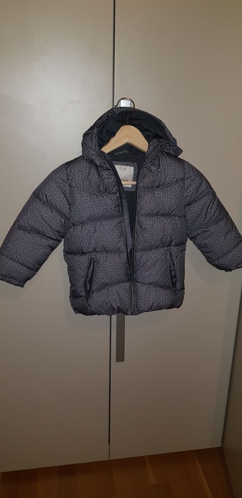 Яке Zara 116, Детски полар,Елек Logg, Яке Reserved 104