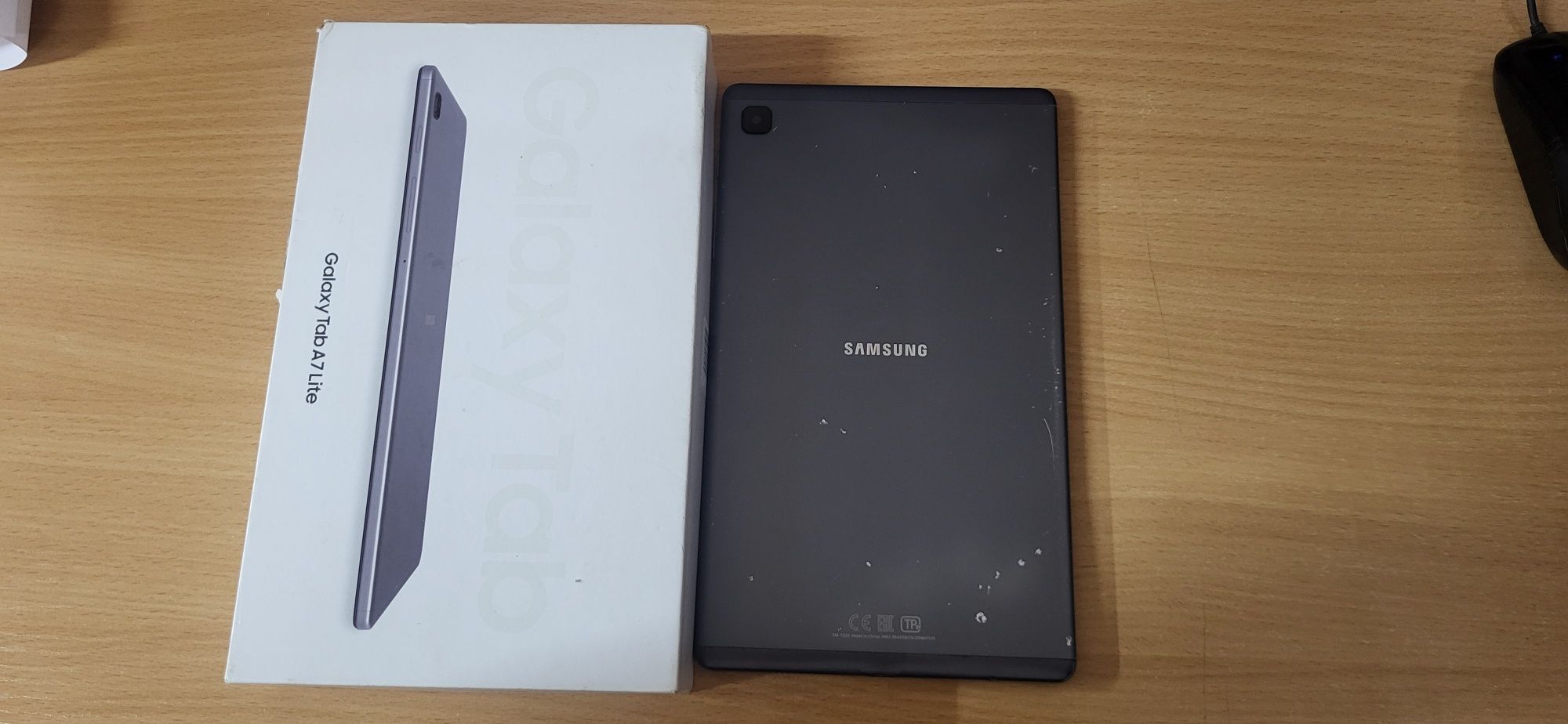 Планшет Galaxy Tab A7 Lite