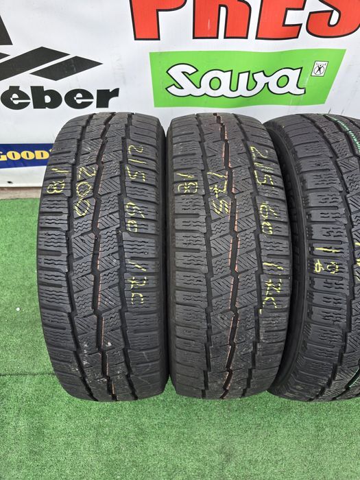 215.60.17 michelin m+s