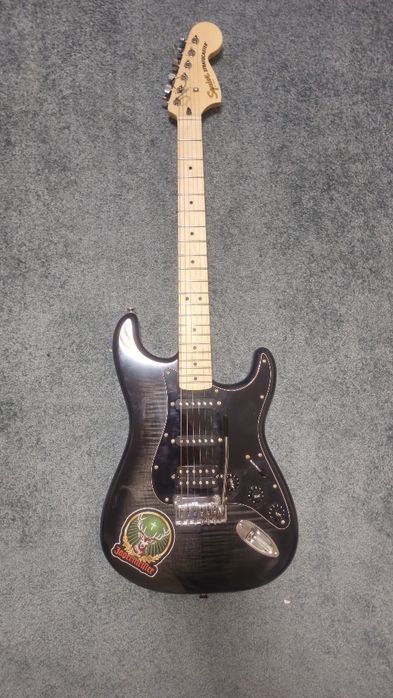 Vand/schimb Fender Squier Affinity Series Stratocaster FMT HSS