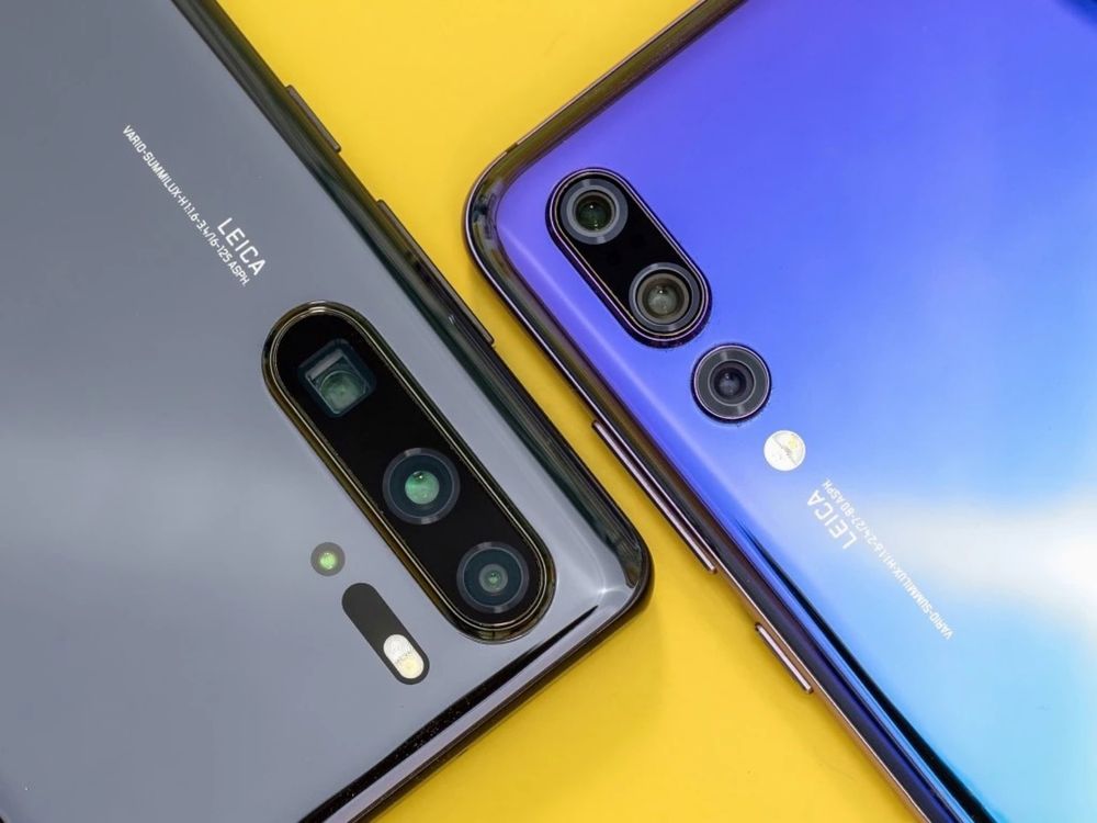 Display Huawei P20Pro P30Pro Nova5T P40Lite Y6 Y7 PSmart 2019 P9 P20