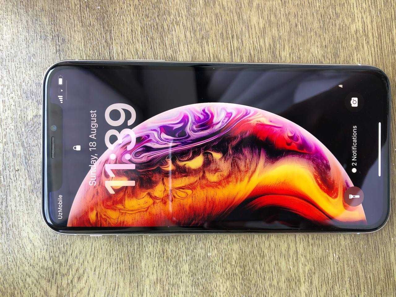 iPhone x sotiladi xolati alo radnoy sotayaniya