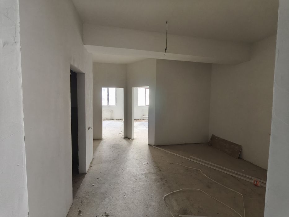 ‼️‼️Срочно 1 хоналик квартира сотилади (новостройкадан)