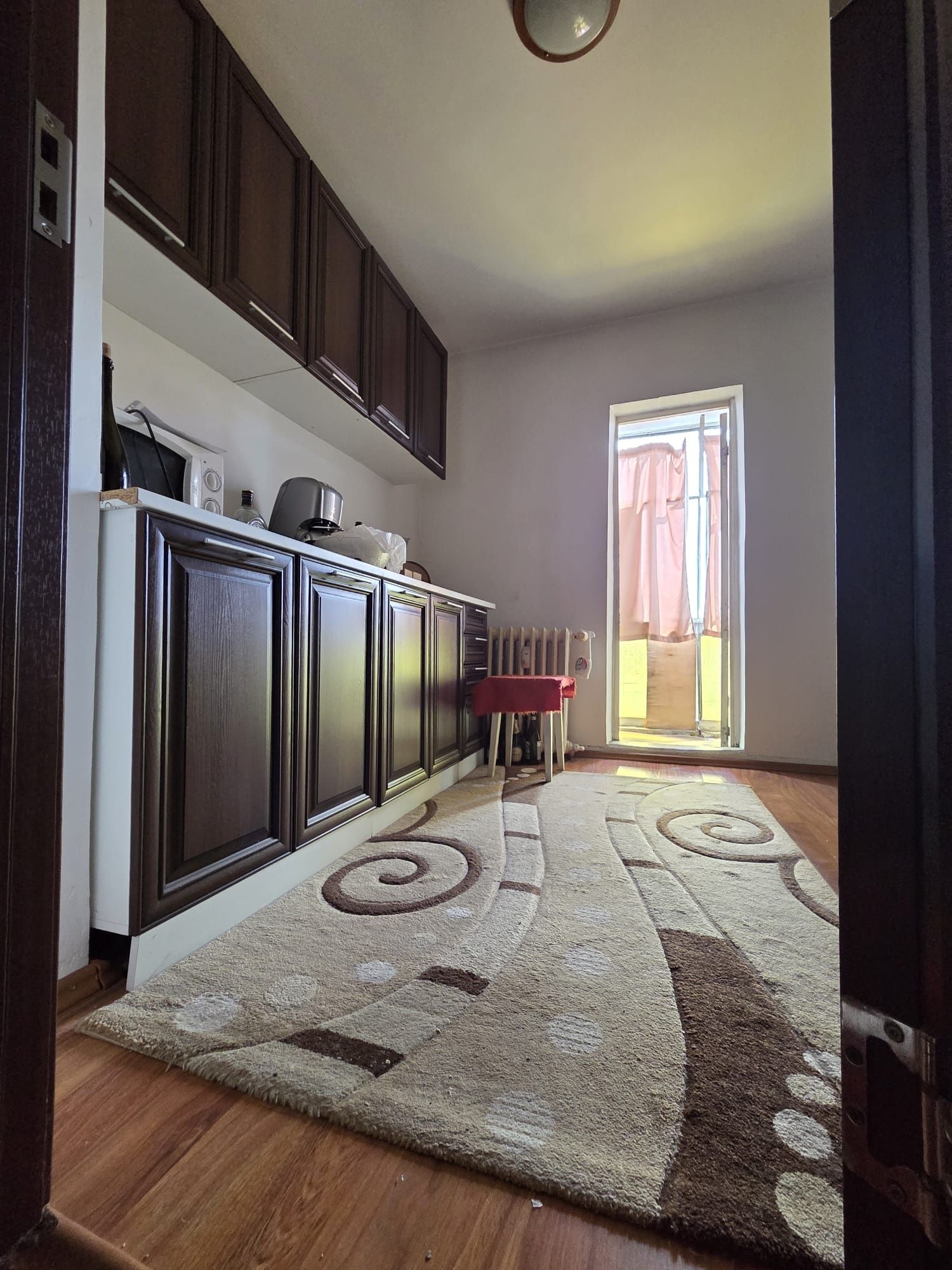 Apartament 2 camere decomandat et.4/4
