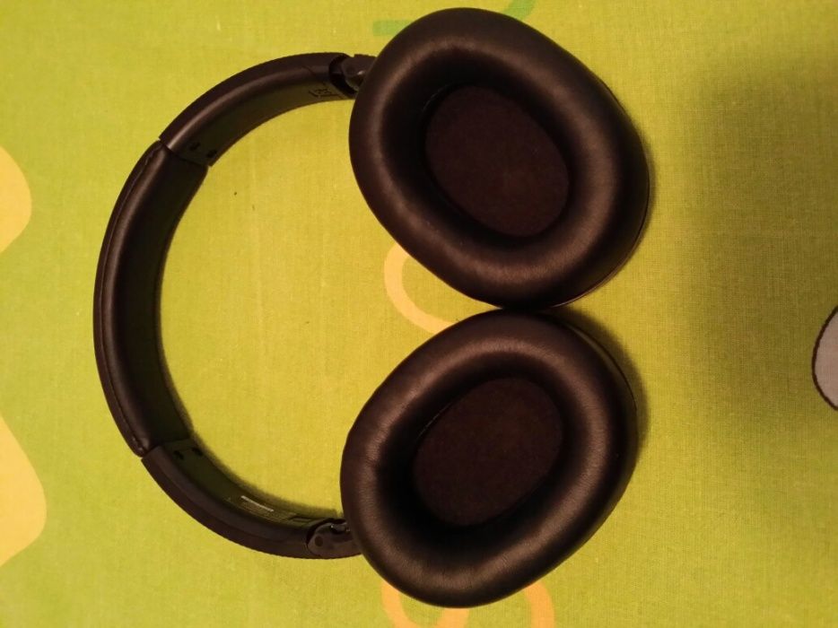 Casti Philips Wireless Gibson innovation Headphones Nfc