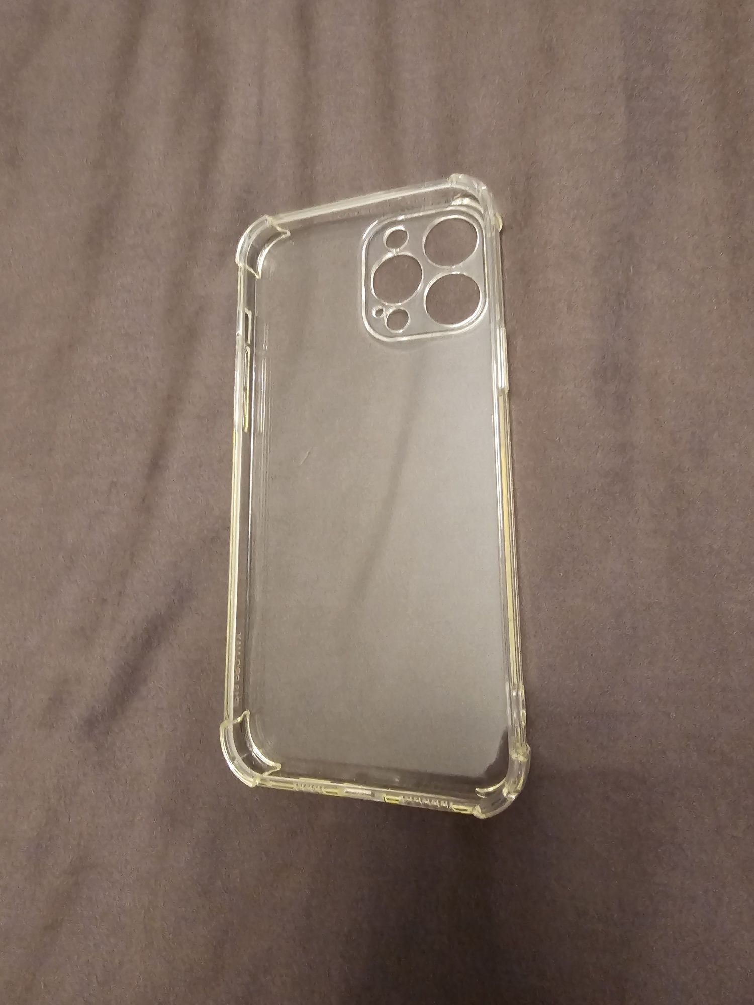 Протектори iPhone 13 Pro Plus