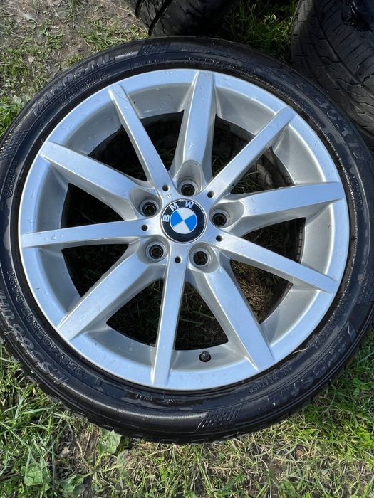 Jante bmw doua latimi