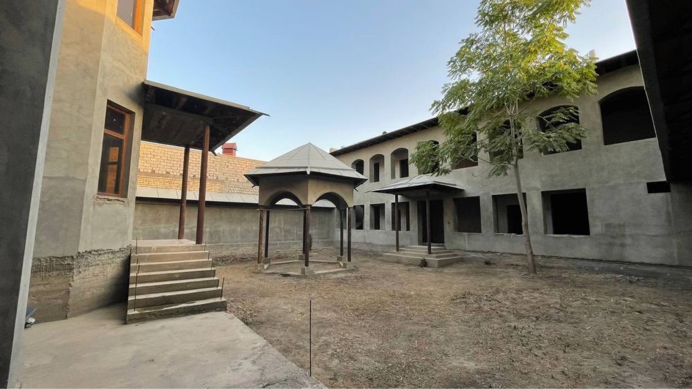 Продается дом Амир Темур махалля