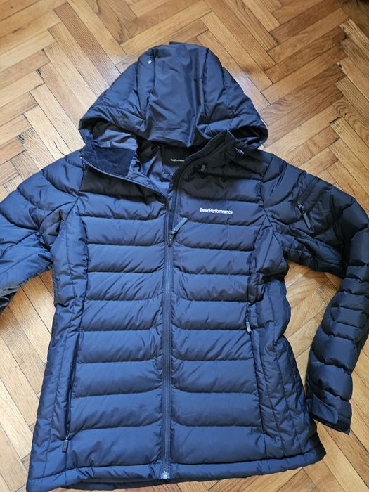 Geaca dama peack performance