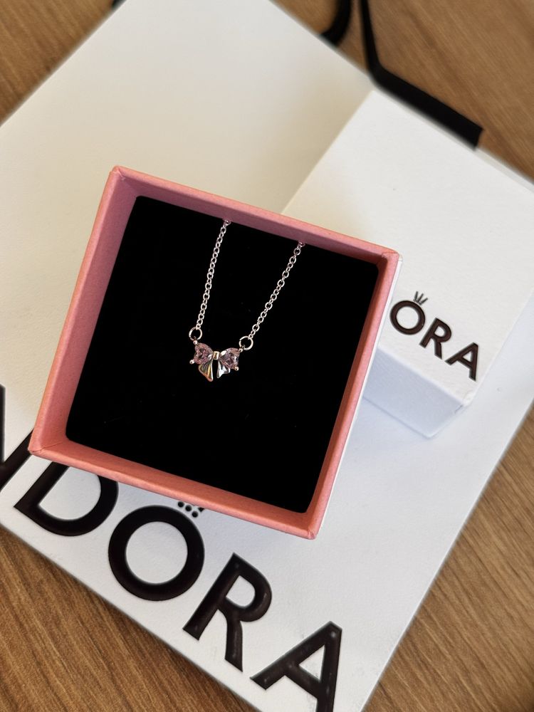 Pandora колиета Пандора