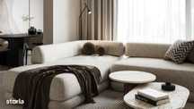 Apartament modern 3 Camere One Herastrau Vista