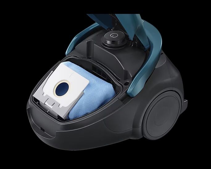 Самсунг плесос VC20M2540JN/EV