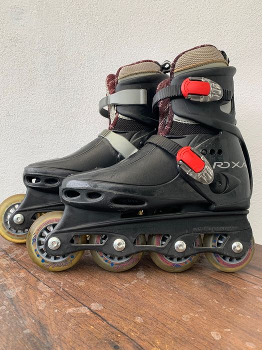 Role reglabile copii ( marimea 32-36)