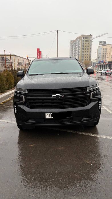 Tahoe 2023 RS sotiladi