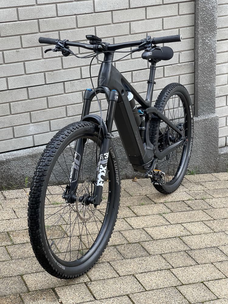 Bicicletă electrică Thomus Lightrider E2 Pro