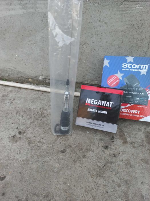 Statie emisie recepție auto
